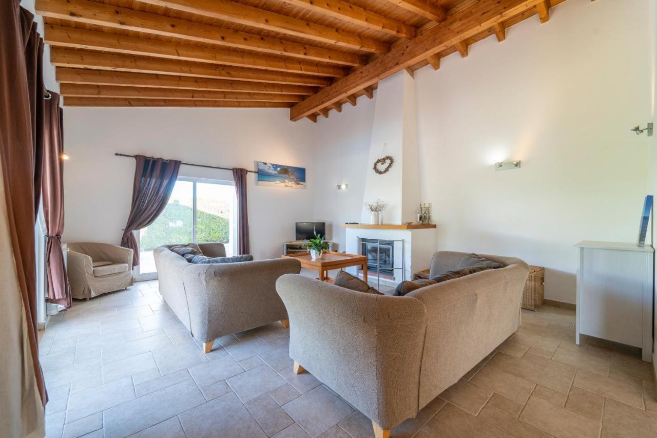 Casa Garrod - Spacious Family Villa Aljezur Buitenkant foto
