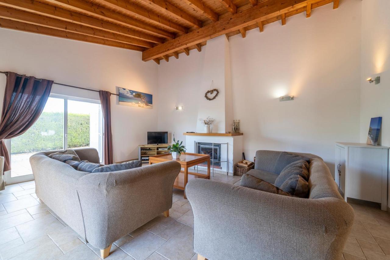 Casa Garrod - Spacious Family Villa Aljezur Buitenkant foto
