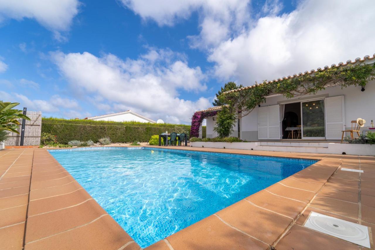 Casa Garrod - Spacious Family Villa Aljezur Buitenkant foto