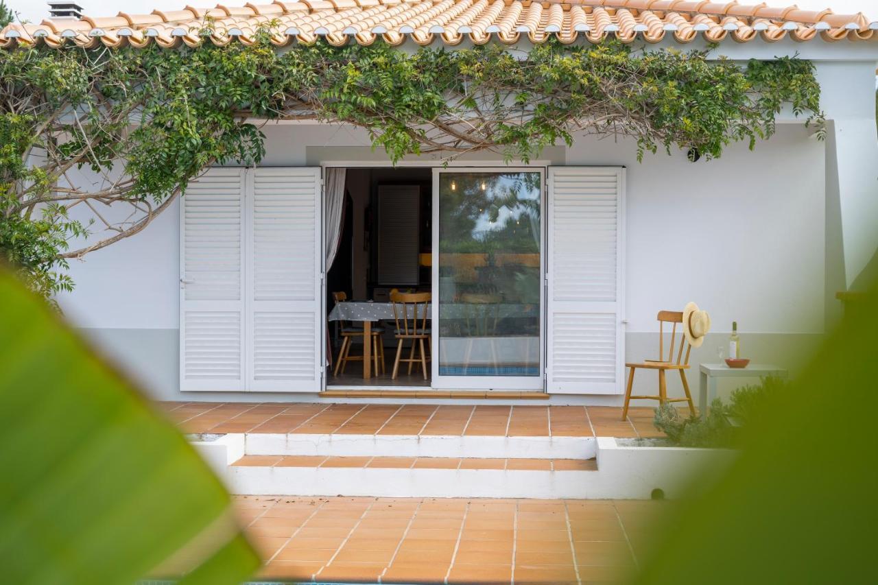 Casa Garrod - Spacious Family Villa Aljezur Buitenkant foto