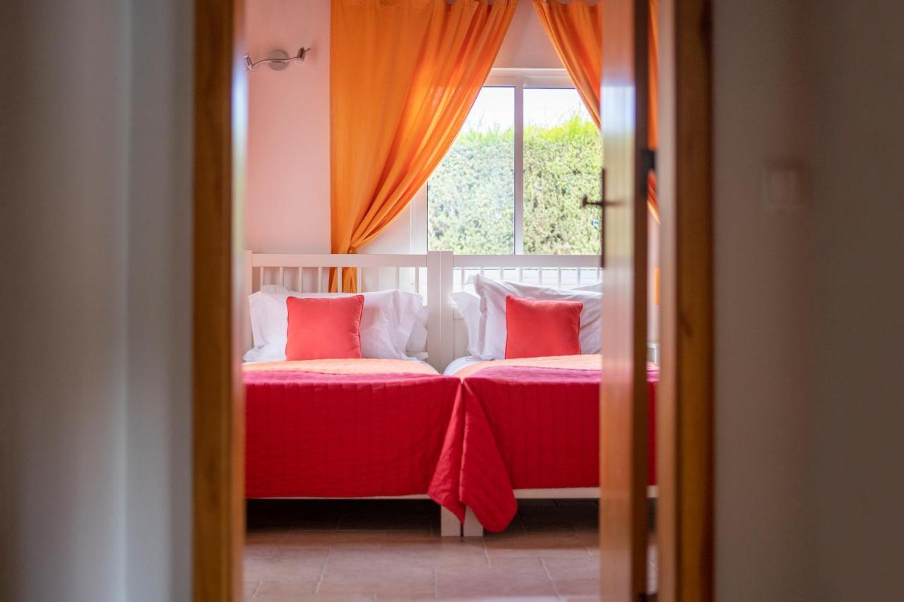 Casa Garrod - Spacious Family Villa Aljezur Buitenkant foto