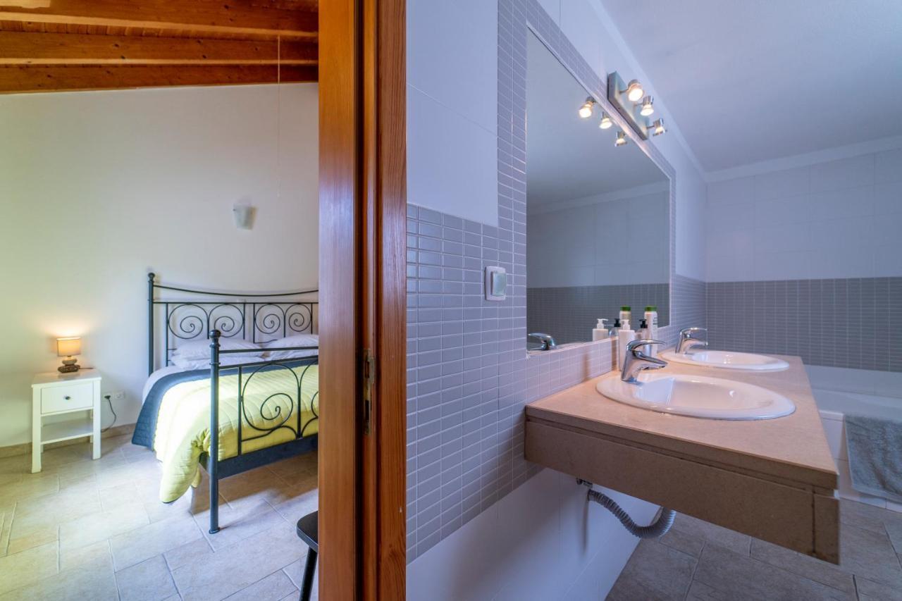Casa Garrod - Spacious Family Villa Aljezur Buitenkant foto