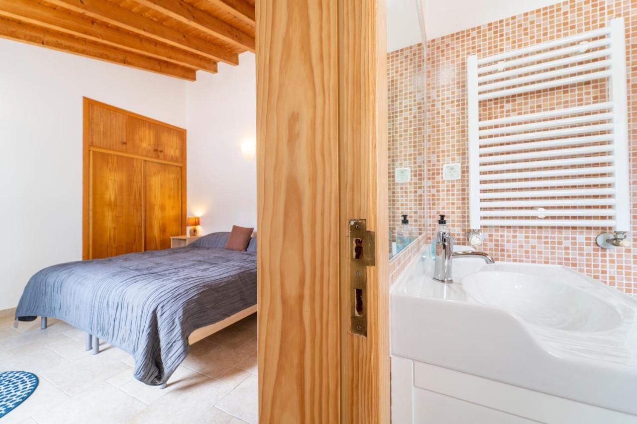 Casa Garrod - Spacious Family Villa Aljezur Buitenkant foto