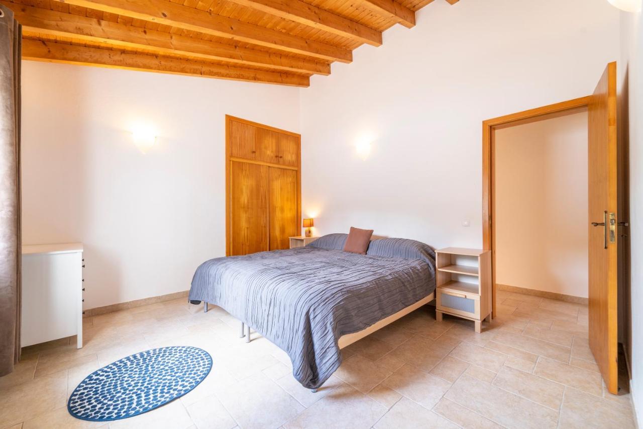 Casa Garrod - Spacious Family Villa Aljezur Buitenkant foto