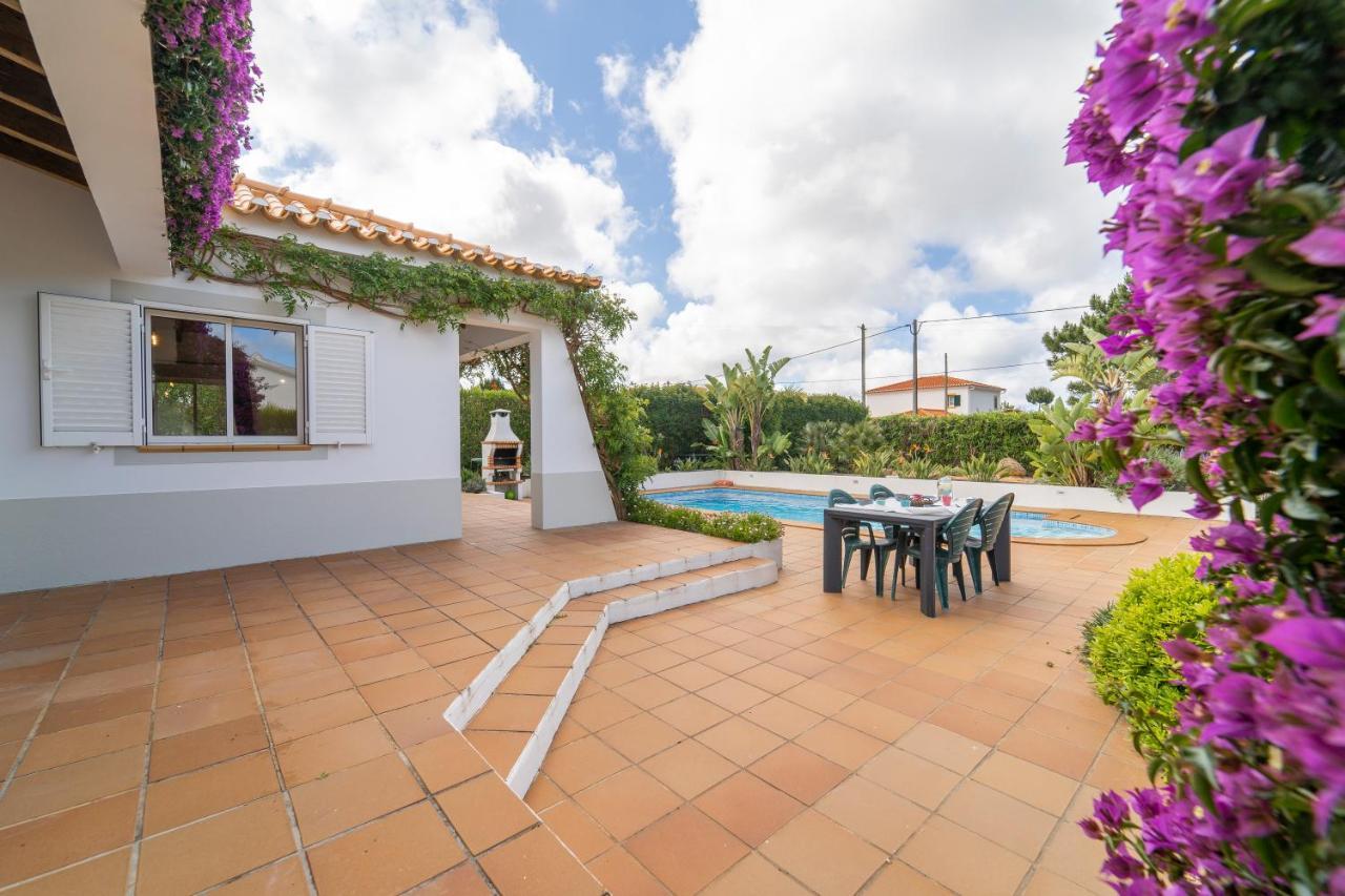Casa Garrod - Spacious Family Villa Aljezur Buitenkant foto