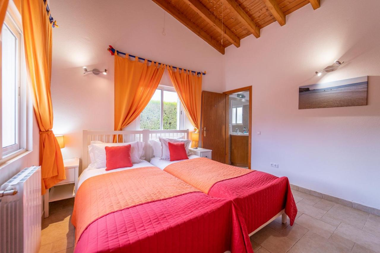Casa Garrod - Spacious Family Villa Aljezur Buitenkant foto