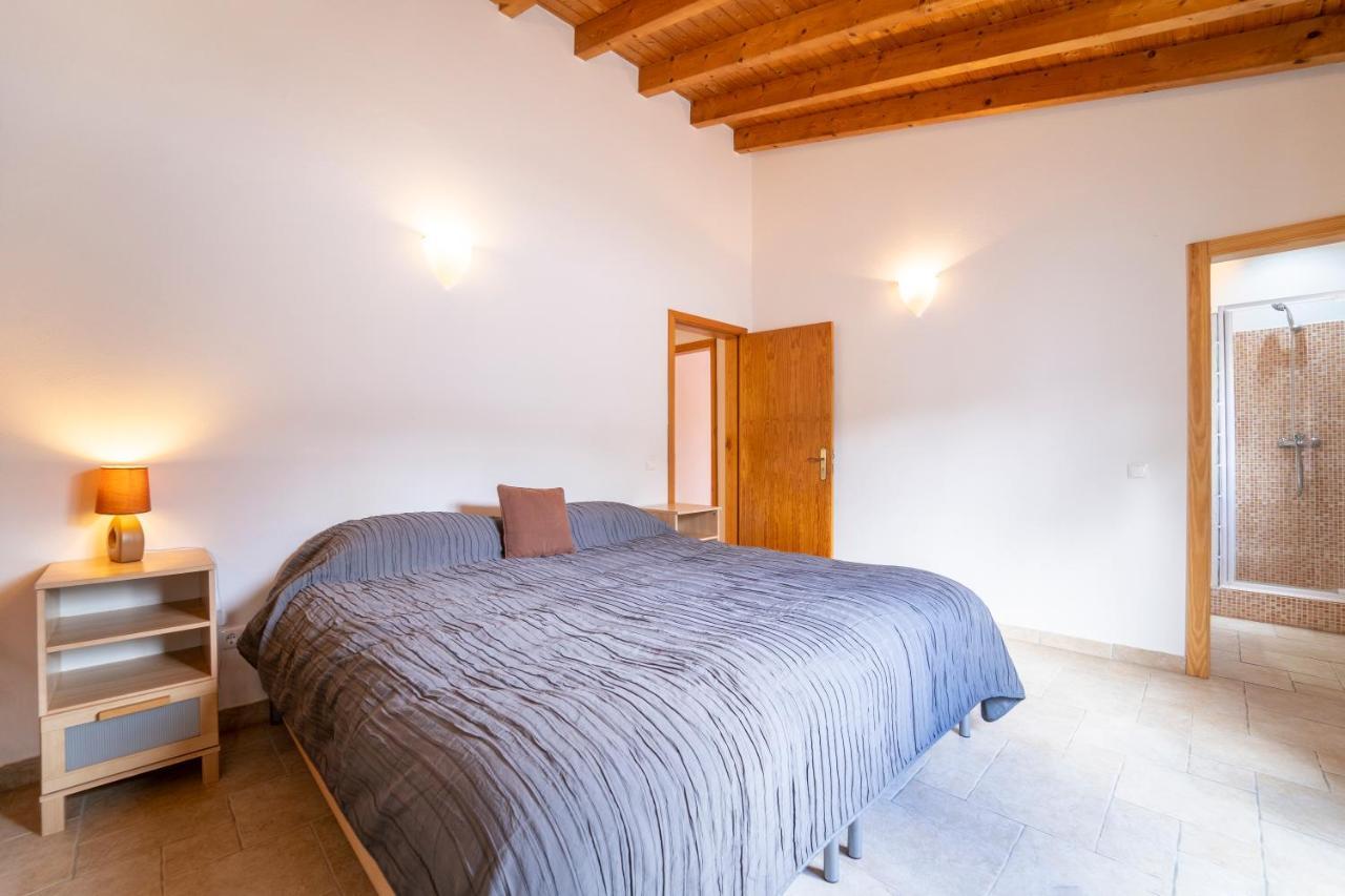 Casa Garrod - Spacious Family Villa Aljezur Buitenkant foto