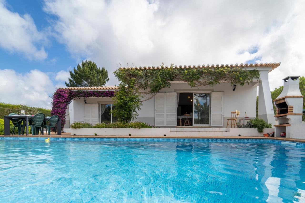 Casa Garrod - Spacious Family Villa Aljezur Buitenkant foto