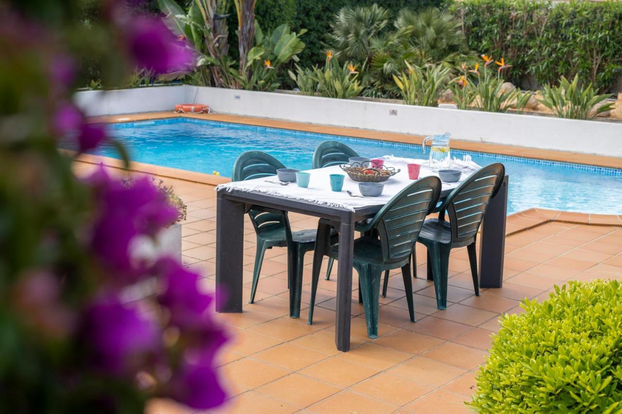 Casa Garrod - Spacious Family Villa Aljezur Buitenkant foto