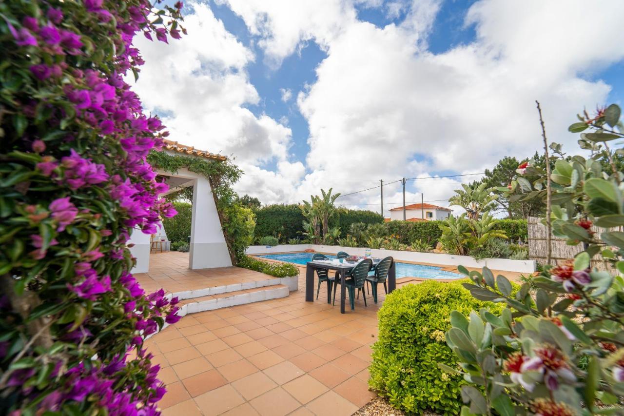 Casa Garrod - Spacious Family Villa Aljezur Buitenkant foto