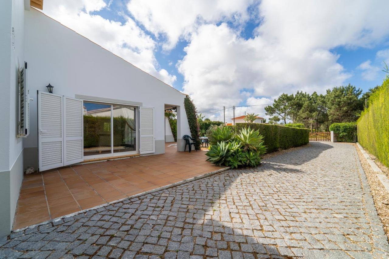 Casa Garrod - Spacious Family Villa Aljezur Buitenkant foto