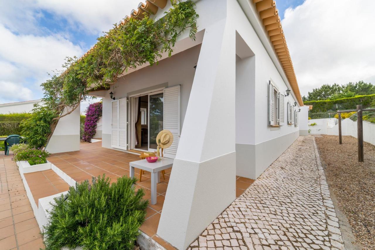 Casa Garrod - Spacious Family Villa Aljezur Buitenkant foto