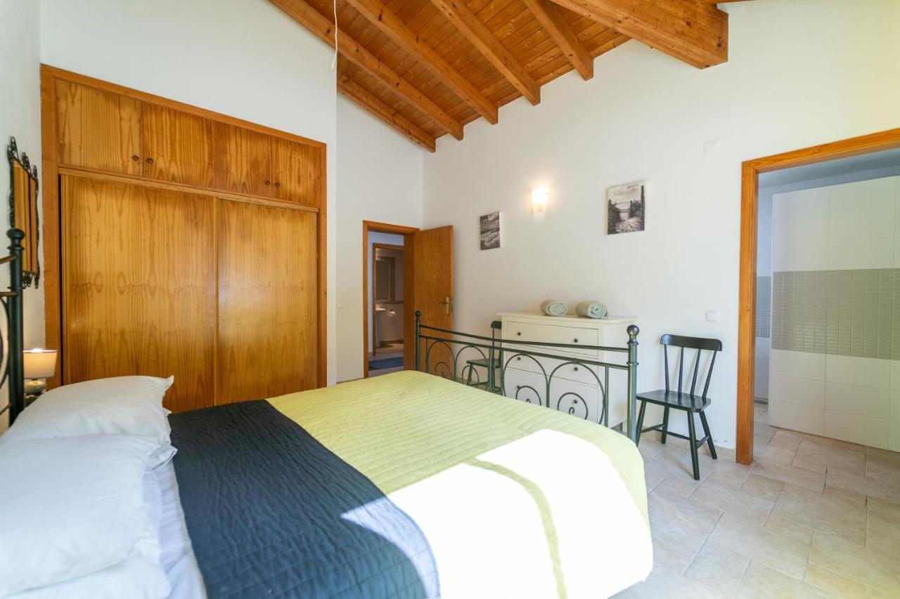 Casa Garrod - Spacious Family Villa Aljezur Buitenkant foto