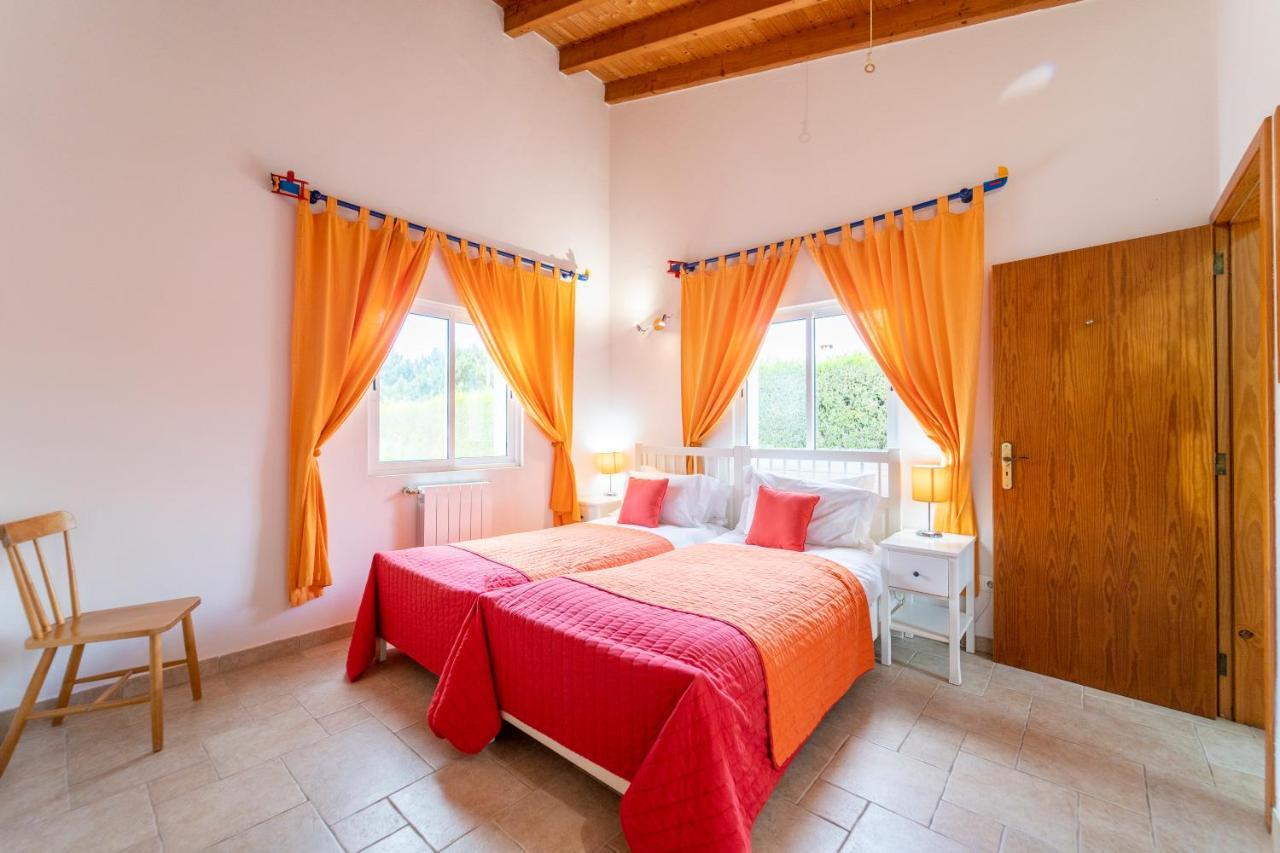 Casa Garrod - Spacious Family Villa Aljezur Buitenkant foto