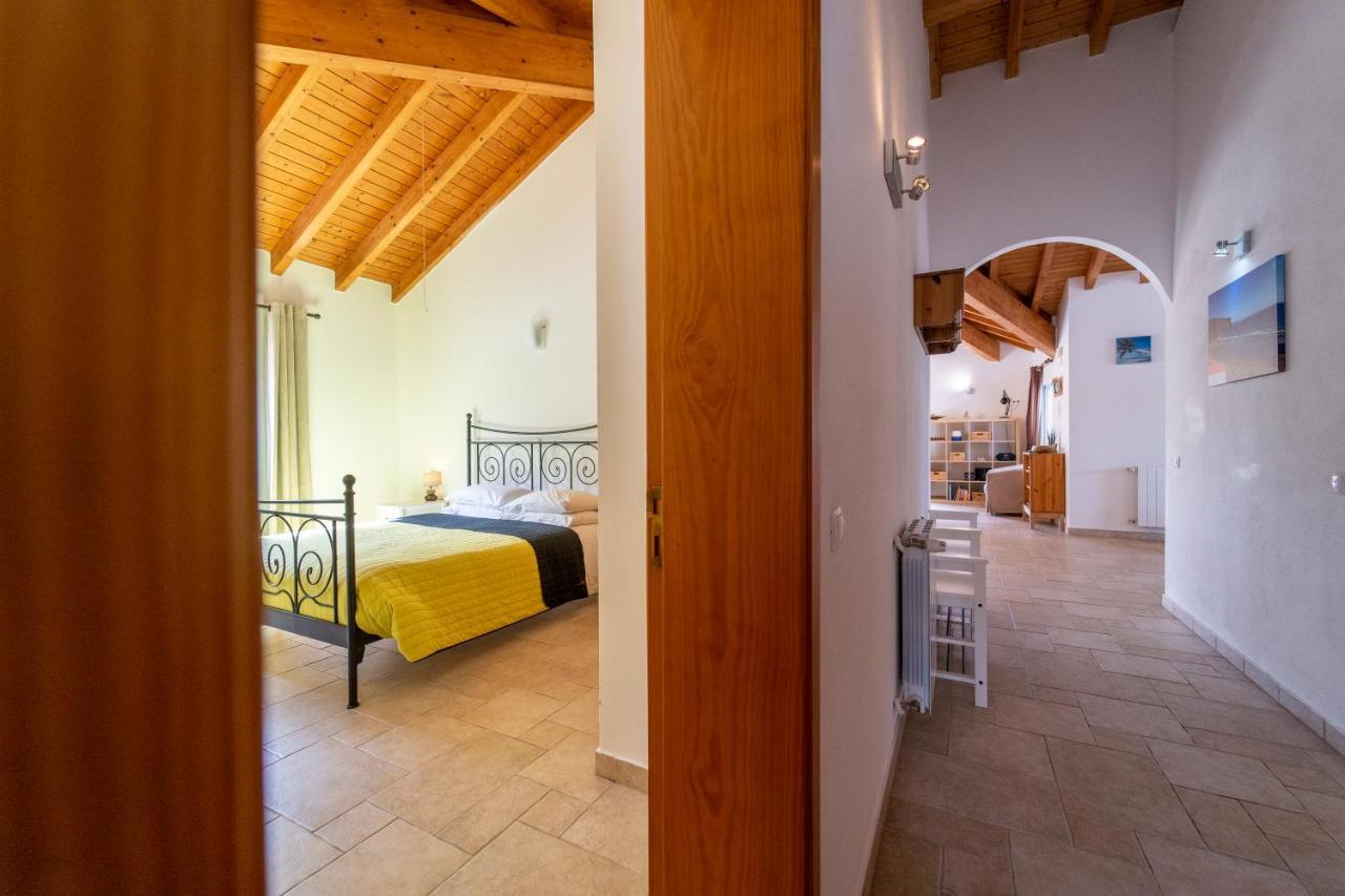 Casa Garrod - Spacious Family Villa Aljezur Buitenkant foto